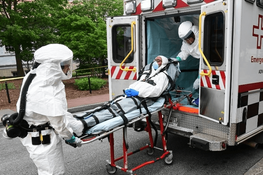 Patient Transport